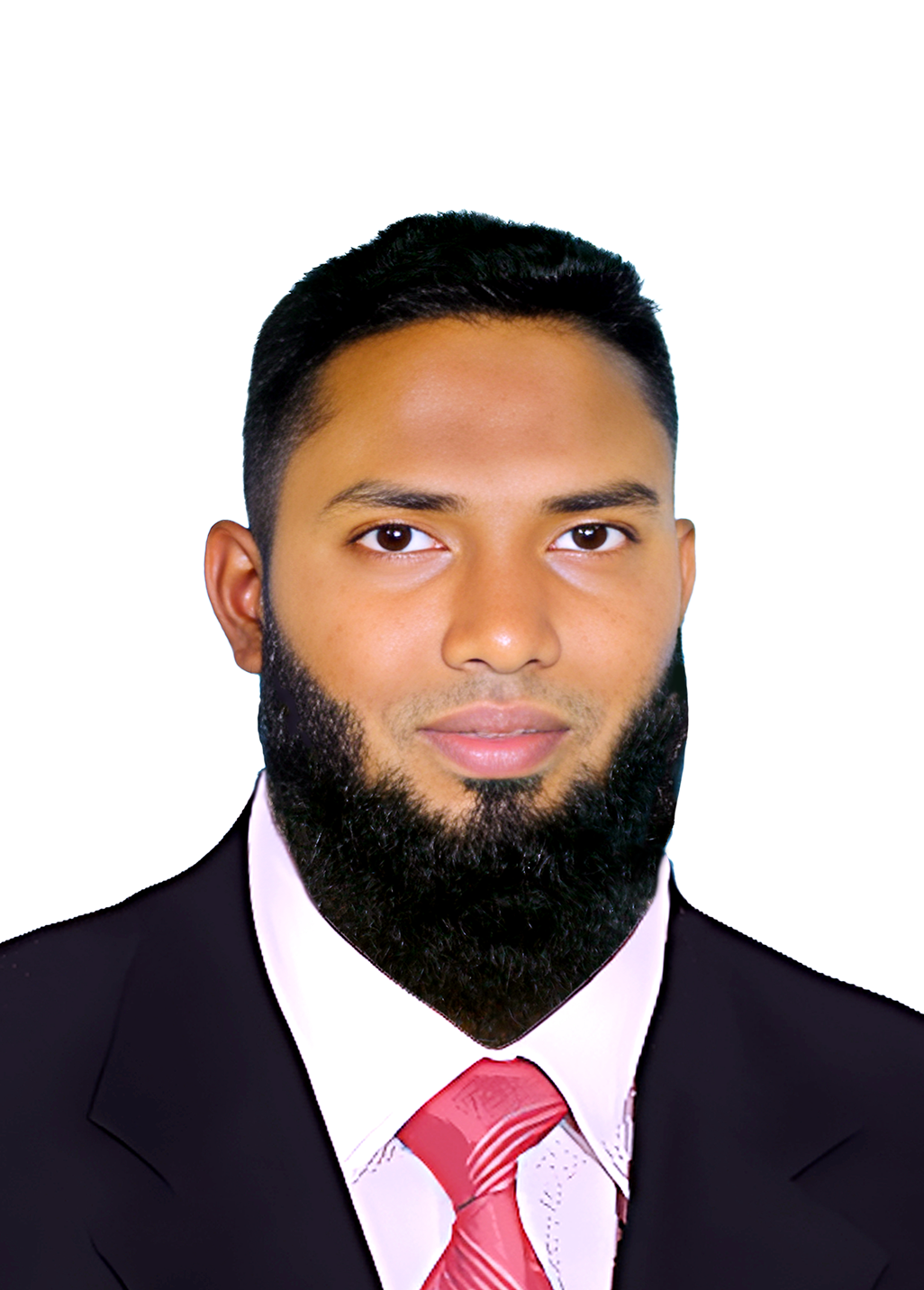 About Md. Sani Hasan Sujon - Personal Portfolio